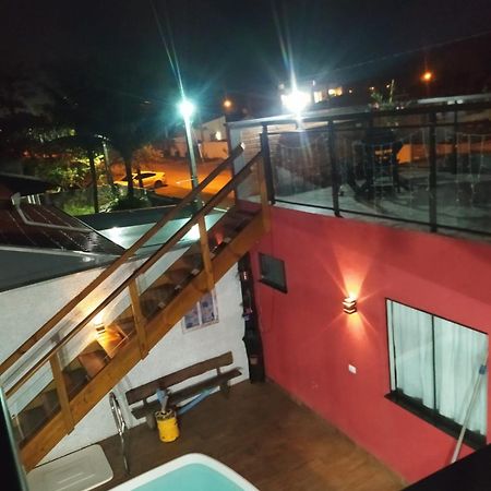 Residencial Cantinho Pantaneiro Itapoá Extérieur photo