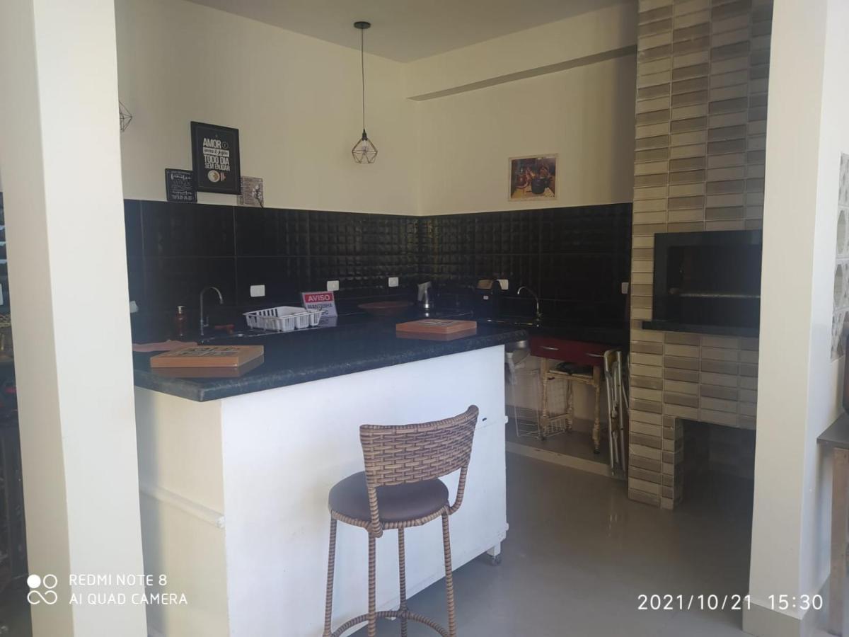 Residencial Cantinho Pantaneiro Itapoá Extérieur photo