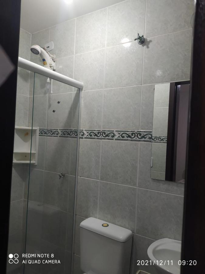 Residencial Cantinho Pantaneiro Itapoá Extérieur photo