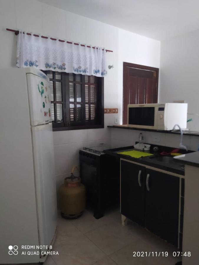 Residencial Cantinho Pantaneiro Itapoá Extérieur photo